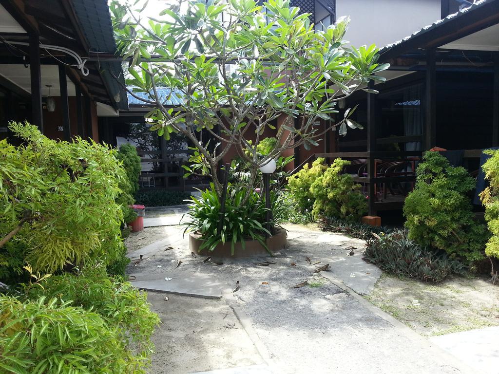 Nipah Bay Villa Kampung Teluk Nipah Exterior foto